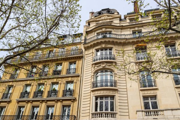 Découvrez où l’immobilier de luxe explose à Paris !