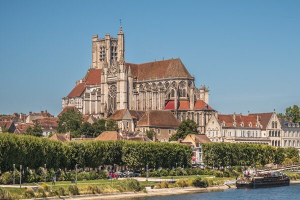 Pourquoi les Américains affluent vers l’immobilier français ?