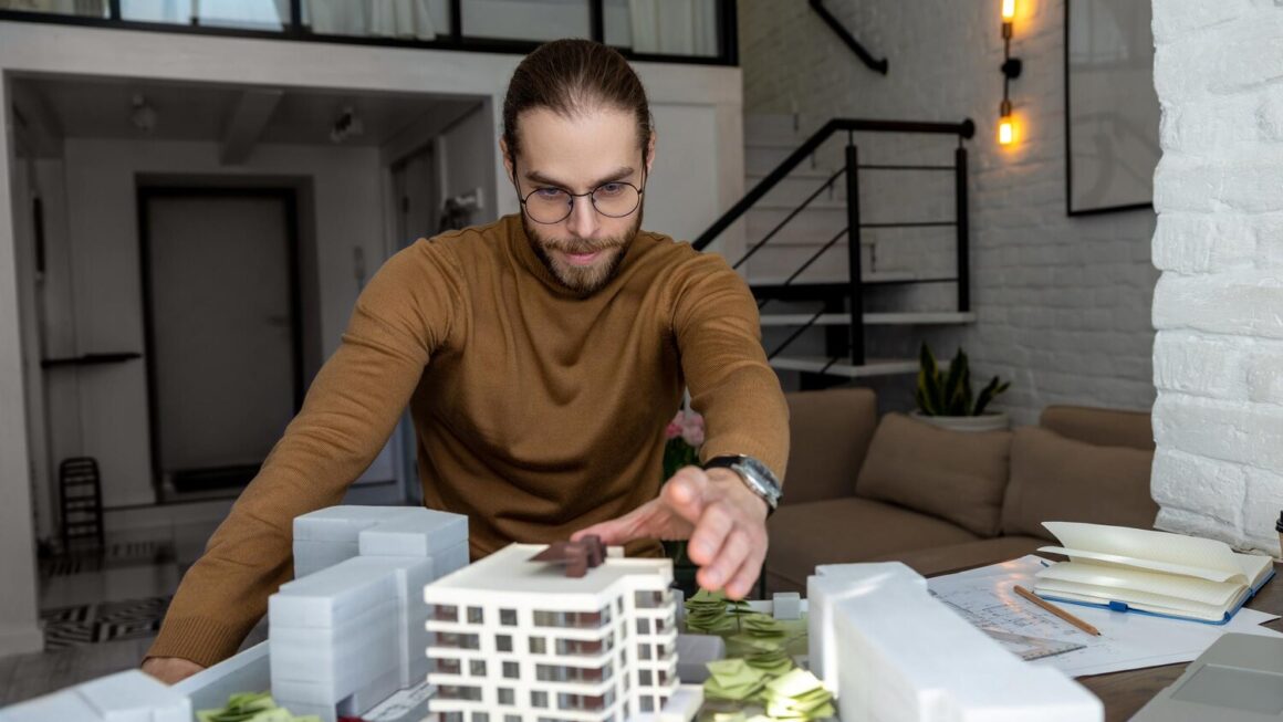 Révolution immobilière : les startups bousculent 2025 !