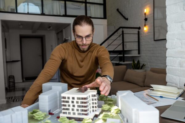 Révolution immobilière : les startups bousculent 2025 !
